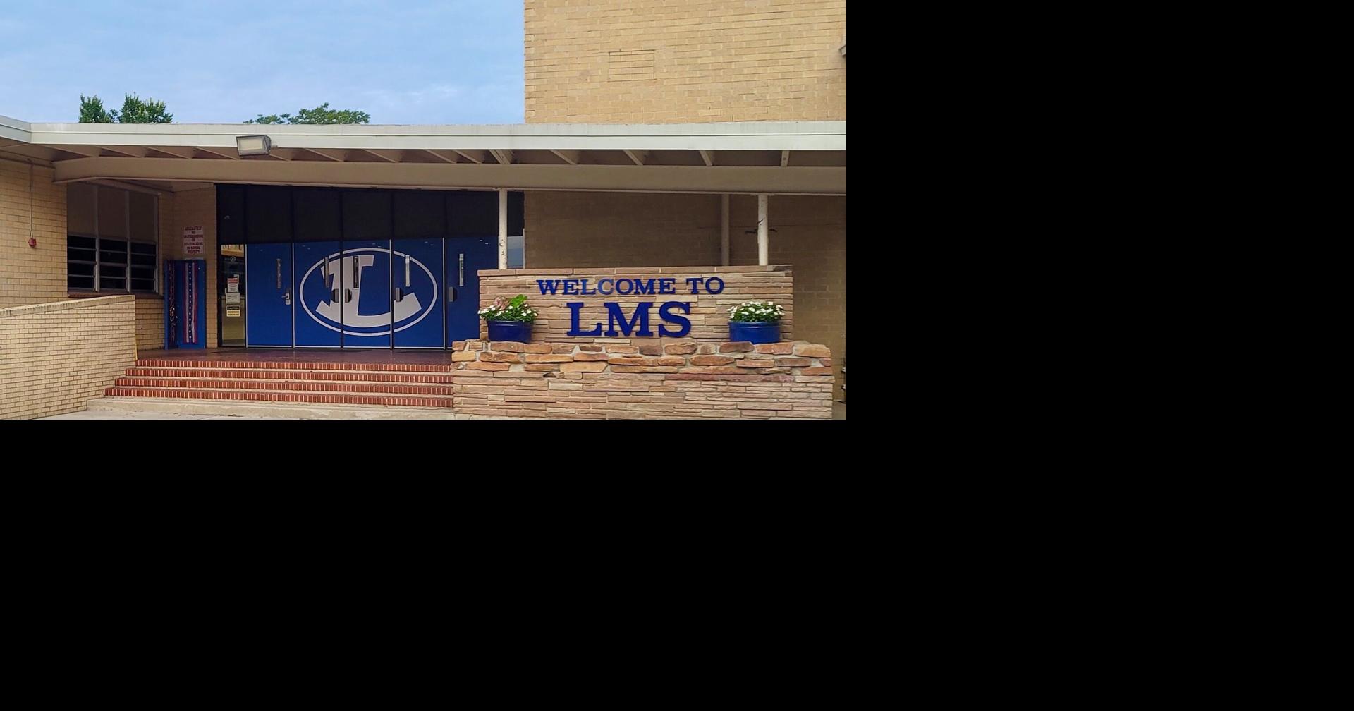 Lampasas ISD voters approve 1 of 3 propositions for $115.5 million