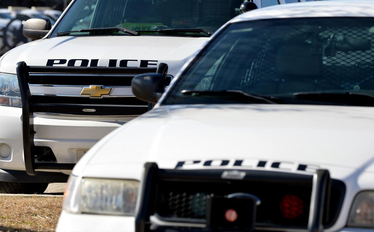 Police Hiring