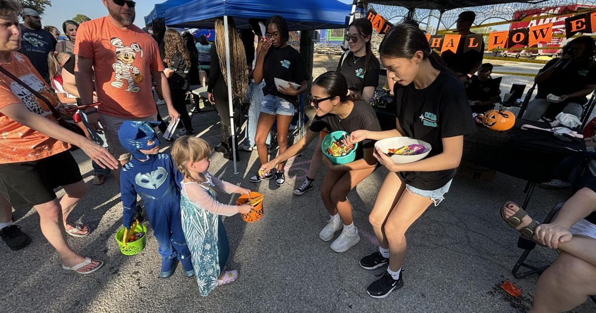 Local Service Adds Halloween events and more: Updated list of upcoming Autumn/Spooky ...