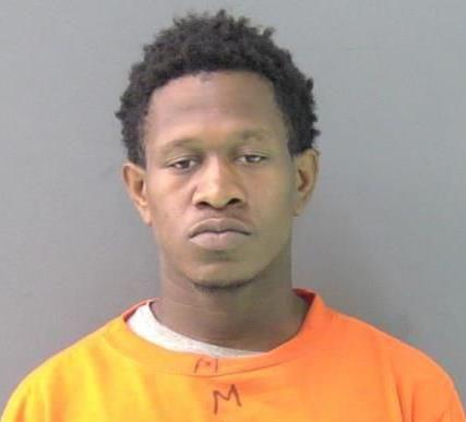 Two Killeen Men Indicted On Separate Armed Assault Charges Crime Kdhnews Com