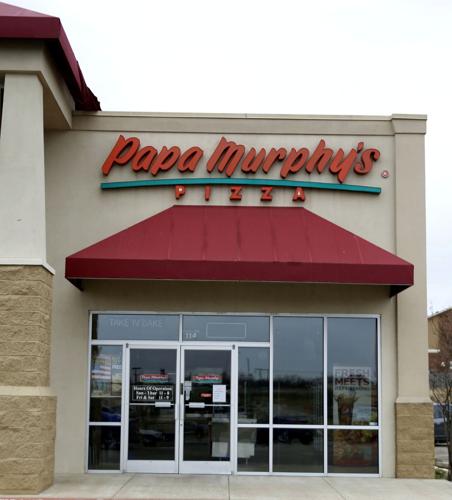 Shopping centers home to IHOP, Papa Murphy's sold