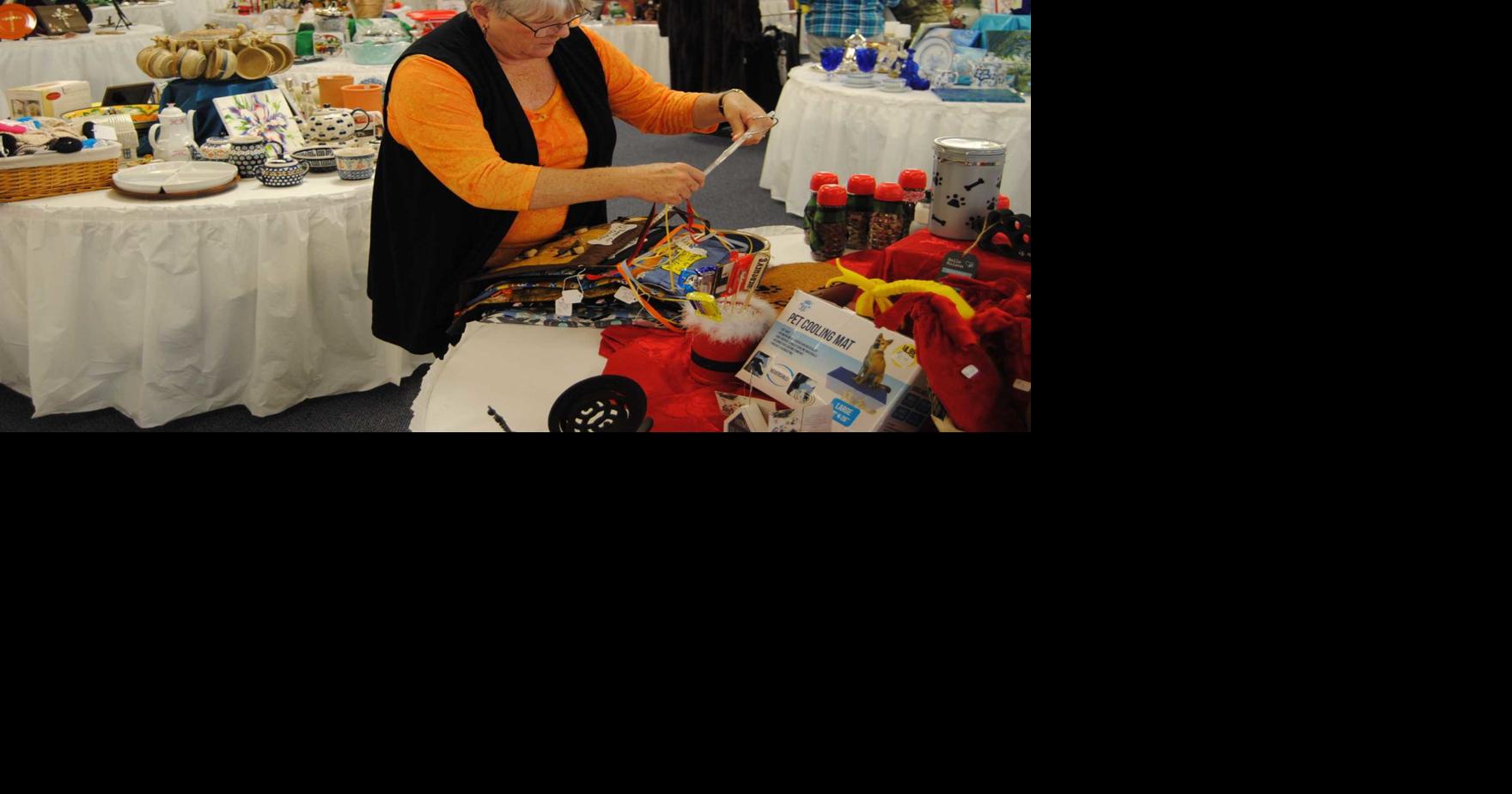 Holiday bazaar to be held in Harker Heights Saturday and Sunday Local