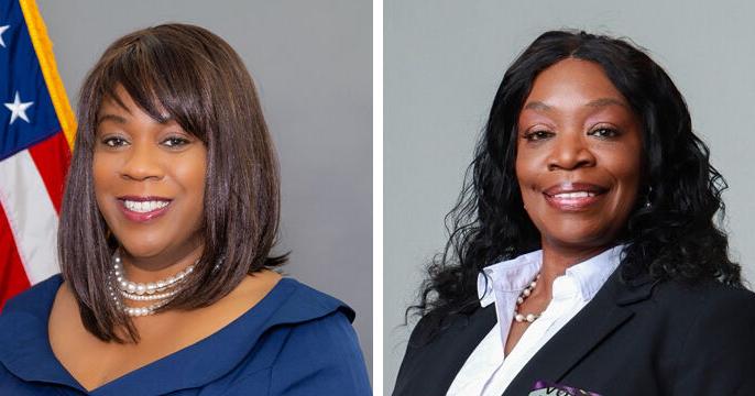 Gonzalez, Quarles square off in Bell County JP runoff Tuesday