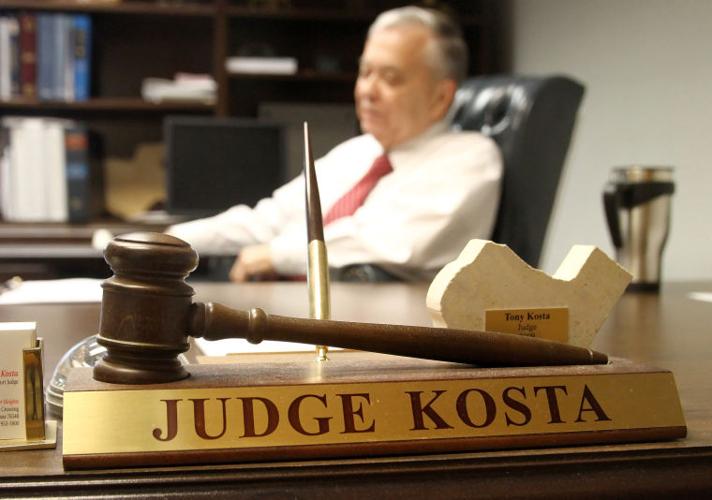 Heights municipal court judge keeps law order Local kdhnews com Heights municipal court judge keeps law order Local kdhnews com