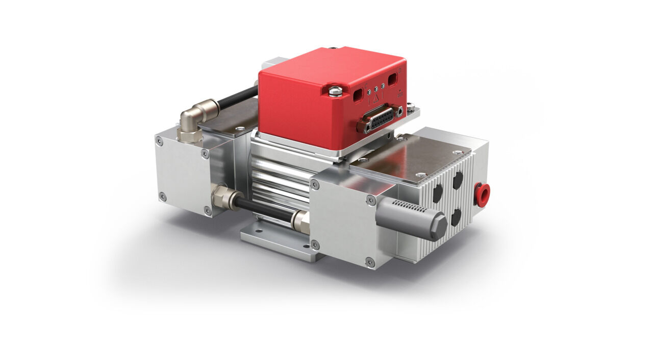 Pfeiffer Vacuum+Fab Solutions Presents the MVP 010-3 Neo | Press