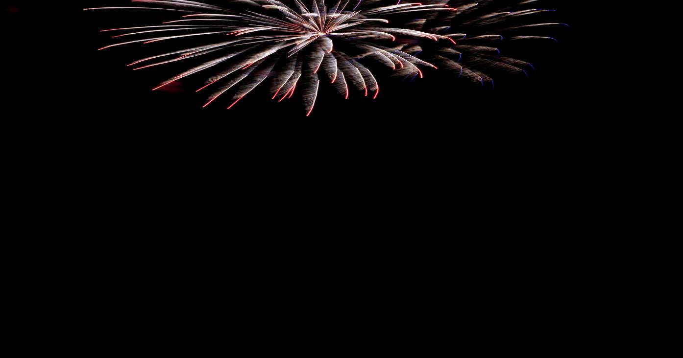 Fort Hood will have fireworks after all — on July 10