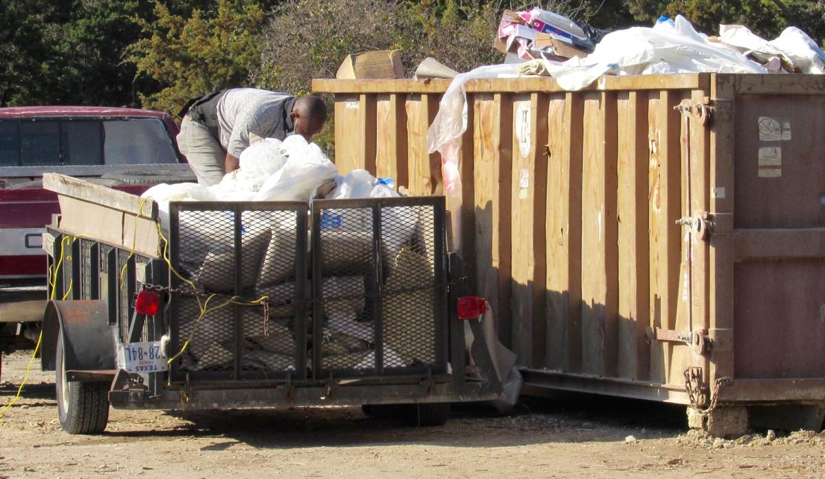 Heights residents must adjust to new garbage pickup rules Local