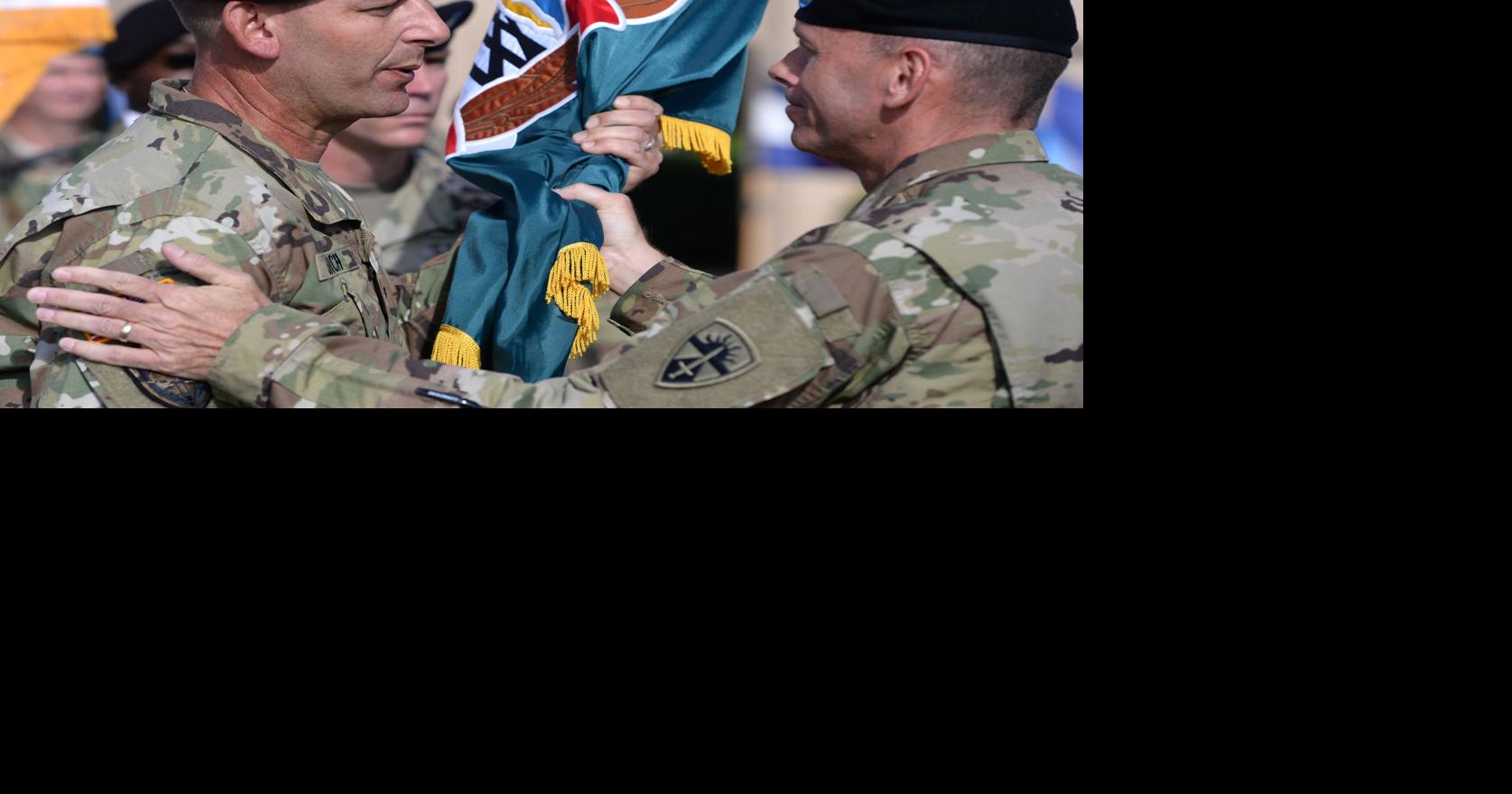 Operational Test Command receives new commander | Military | kdhnews.com