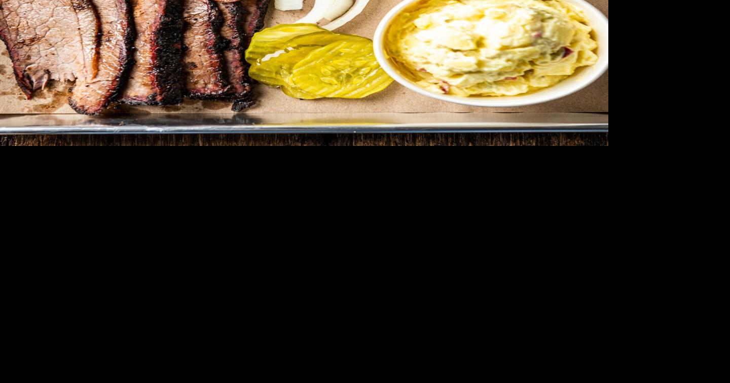 Smokey Mo's BBQ coming to Harker Heights early 2025 | Local News