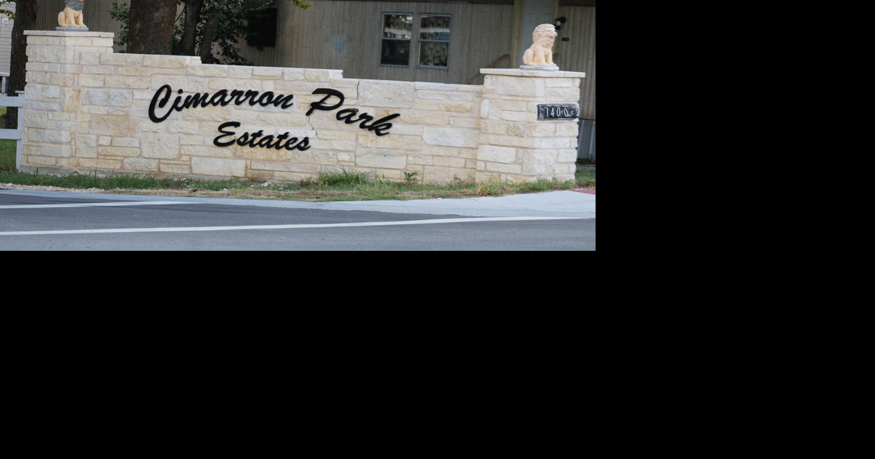 Investment group announces sale of Killeen, Nolanville mobile home