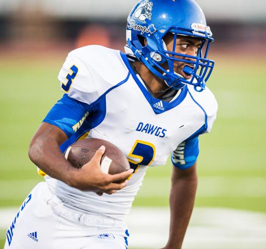 FOOTBALL Bulldawgs struggle in season opener at A&M Copperas Cove