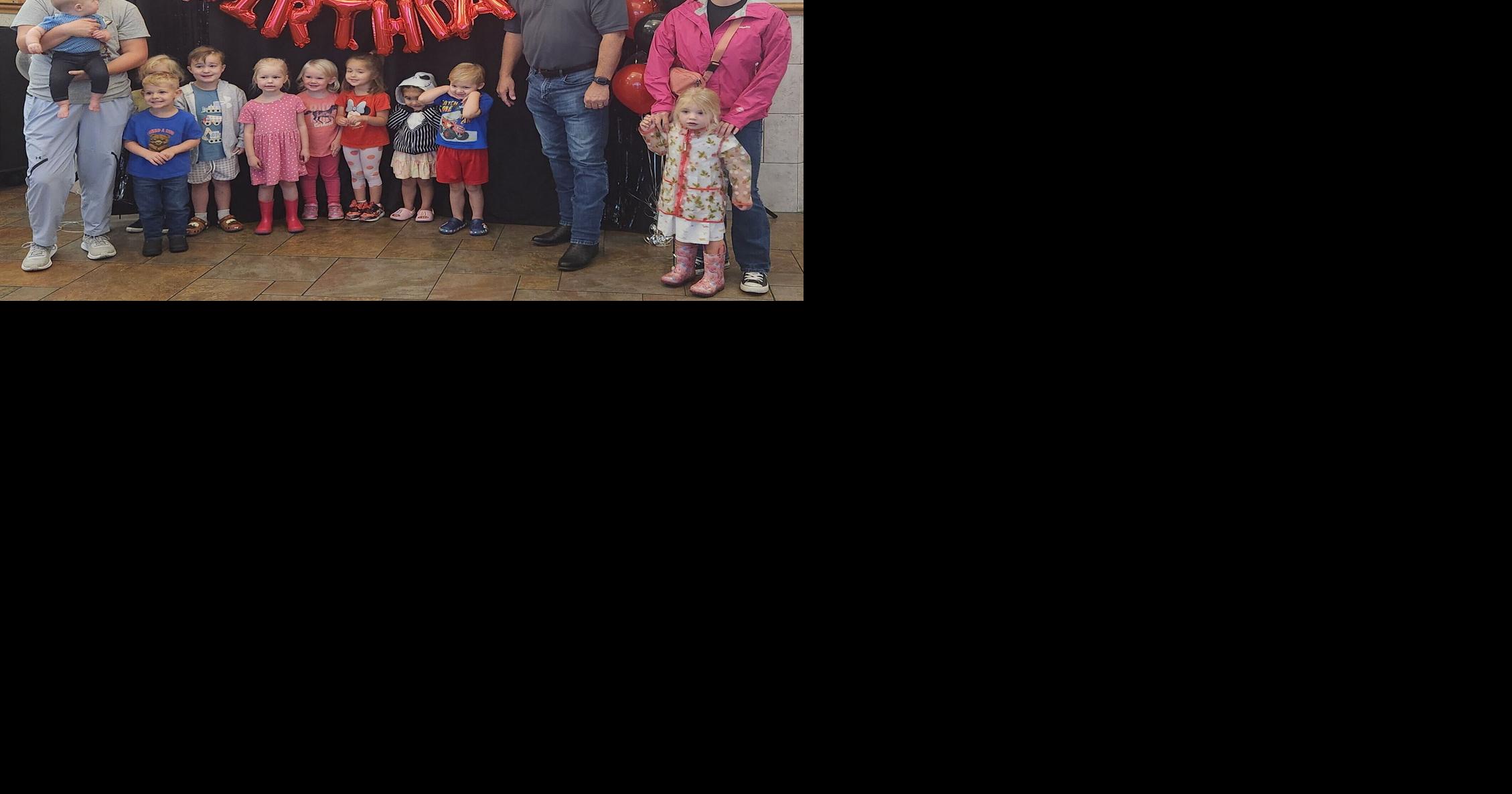 Rain didn’t stop the party — Harker Heights turns 65 | Local News ...