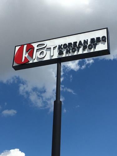 KPOT to open Monday | Business 