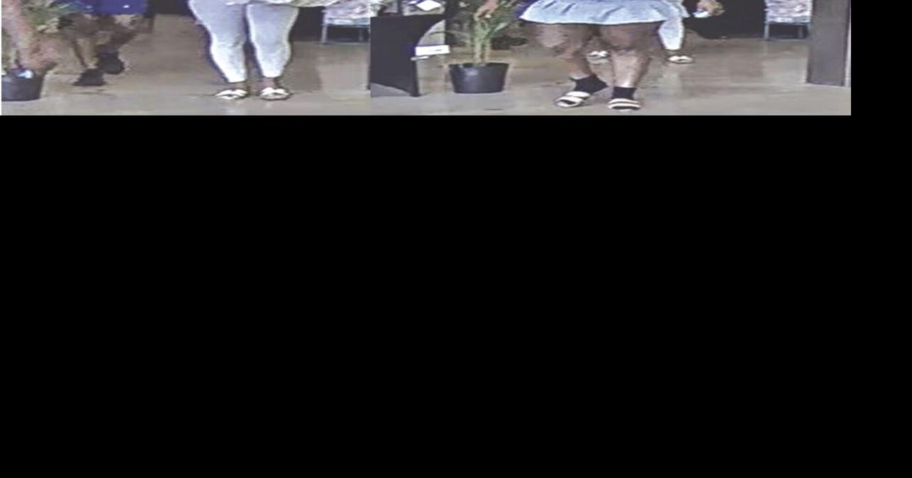Heights police ask for public help identifying multiple suspects ...
