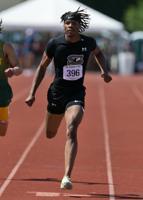 REGIONAL TRACK: More silver for Jones, Otis; all 4 KISD schools to be represented at state