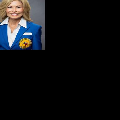 Jean Shine, well-known military advocate, Harker Heights business owner, dies at 79