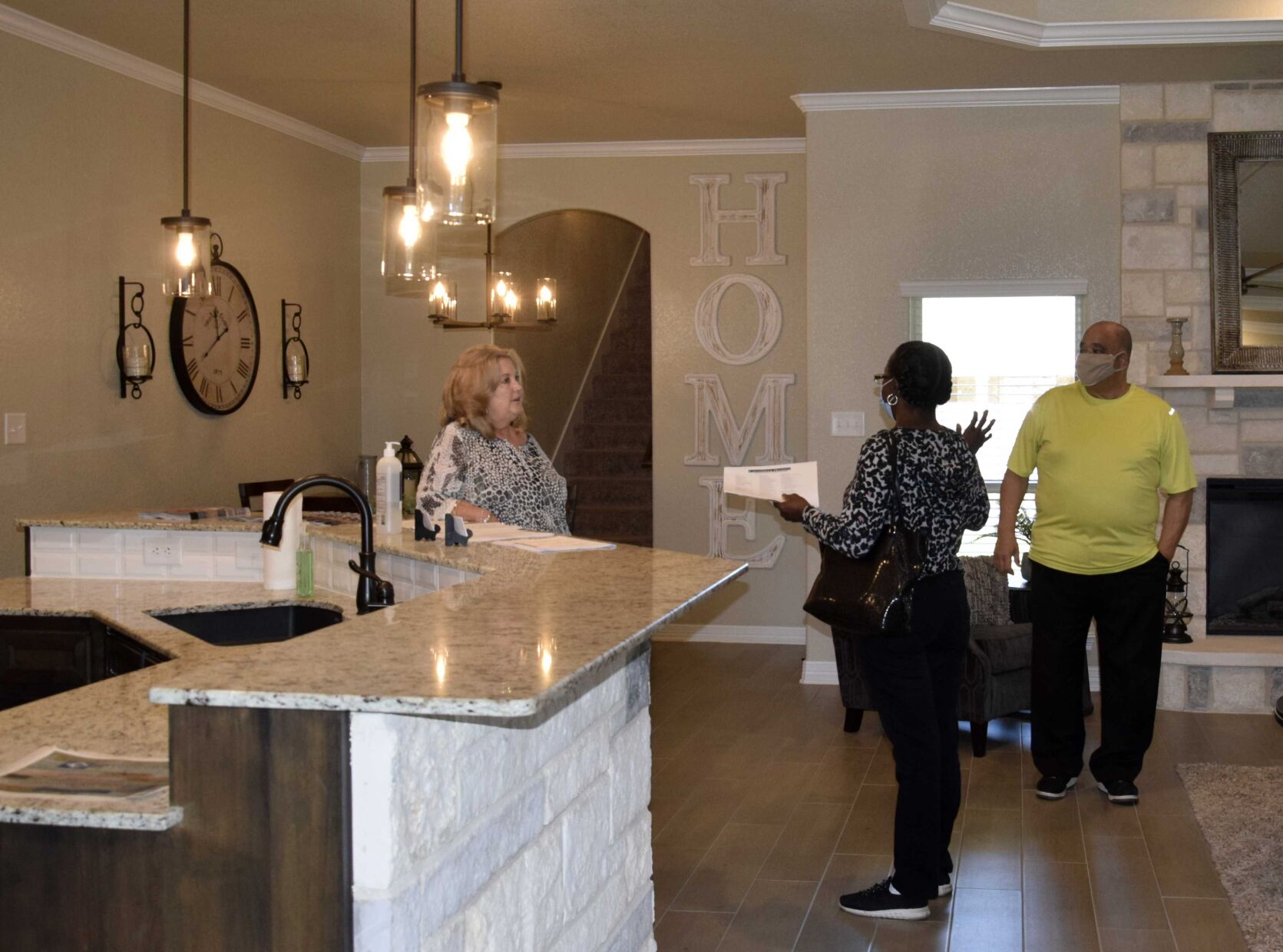 Parade of Homes kicks off in Killeen area - Vimarsana News