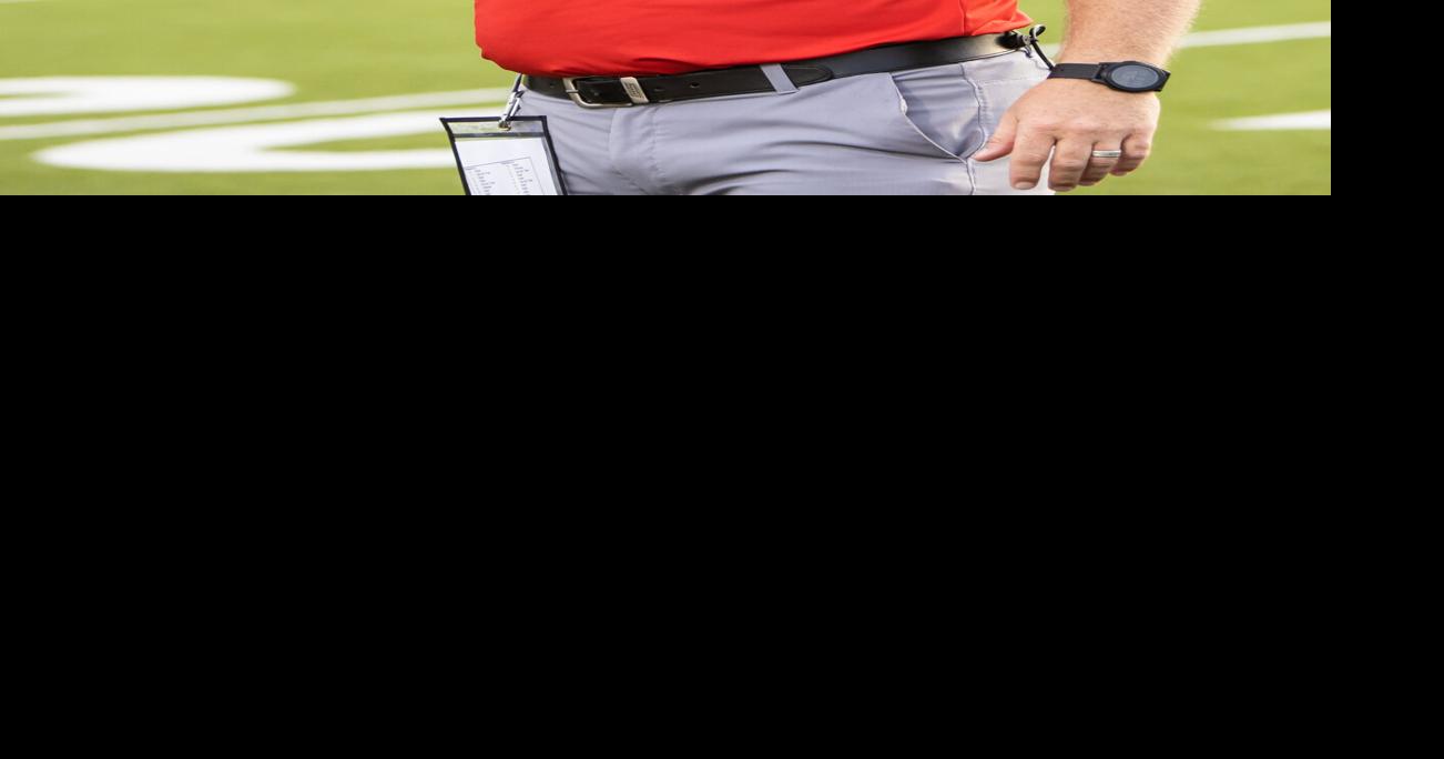 Harker Heights football coach accepts position in DFW area | Home ...