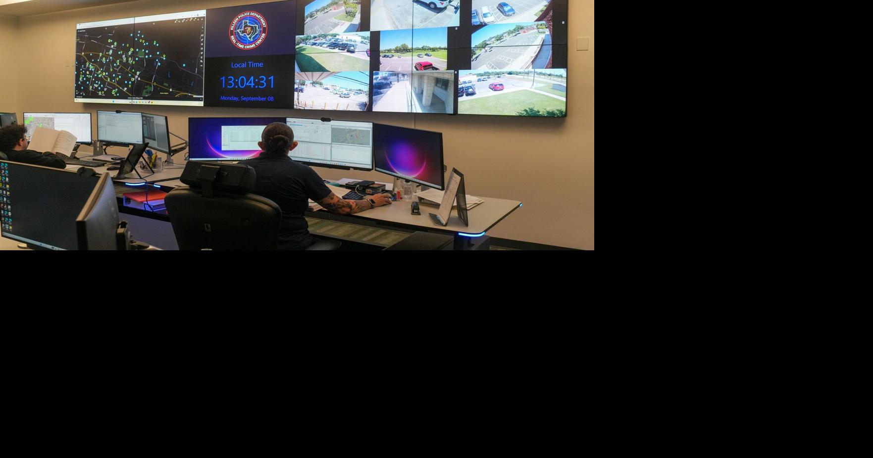 KPD reports a nearly 25% decrease in crime in January | Local News ...