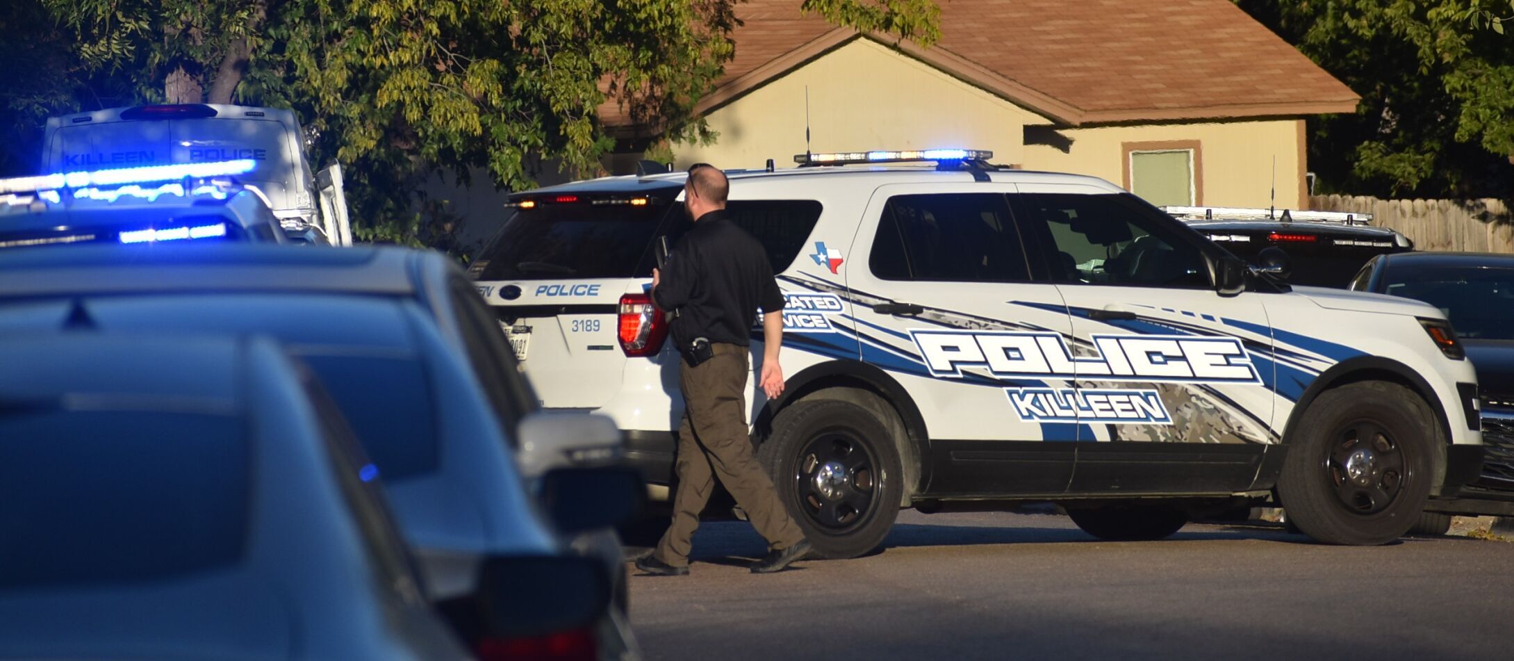 Week in Review Killeen crime decreases in 2024; longtime Killeen