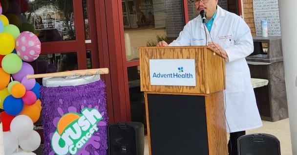 Survivors share stories, celebrate National Cancer Survivor Day - Vimarsana News