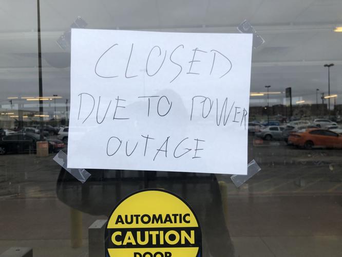Hobby Lobby in Killeen closed due to power outage Local News
