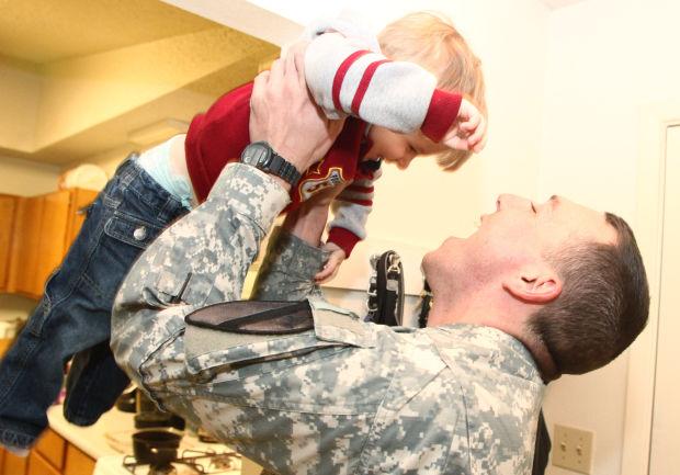 Fort Hood Housing Offers Security Sense Of Community Military