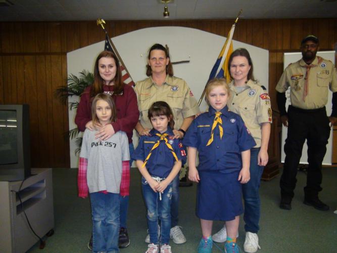 Cub Uniforms – 2nd Amersham on the Hill Scout Group
