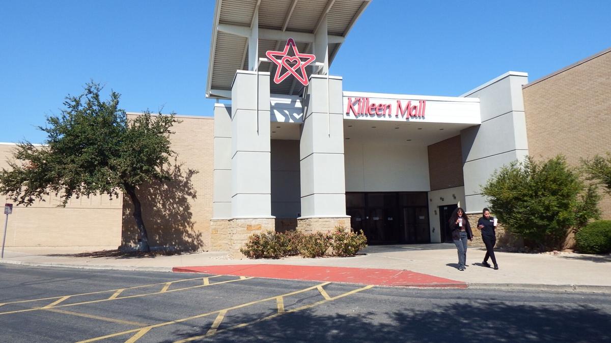 Picture of Killeen Mall
