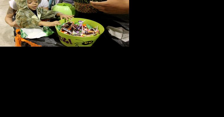 Halloween events taking place in Killeen, Cove, Heights, Fort Cavazos and Florence - Vimarsana News