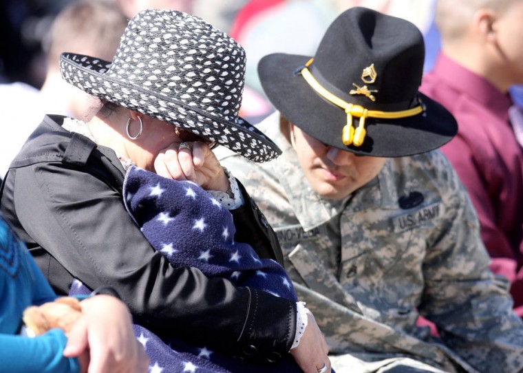 Fort Hood Herald 2010 in Review