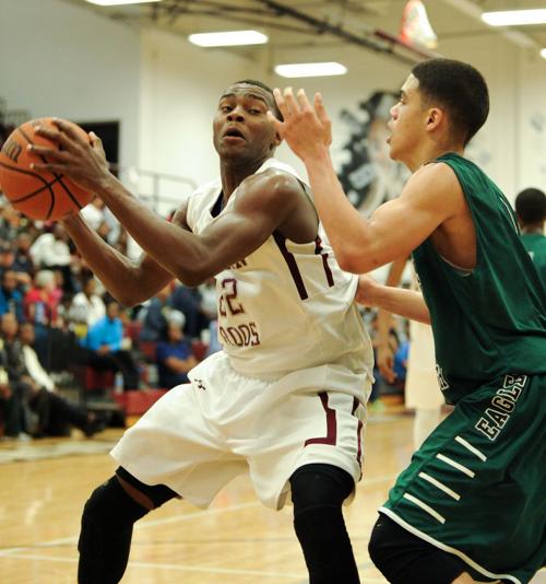 Ellison boys at Killeen