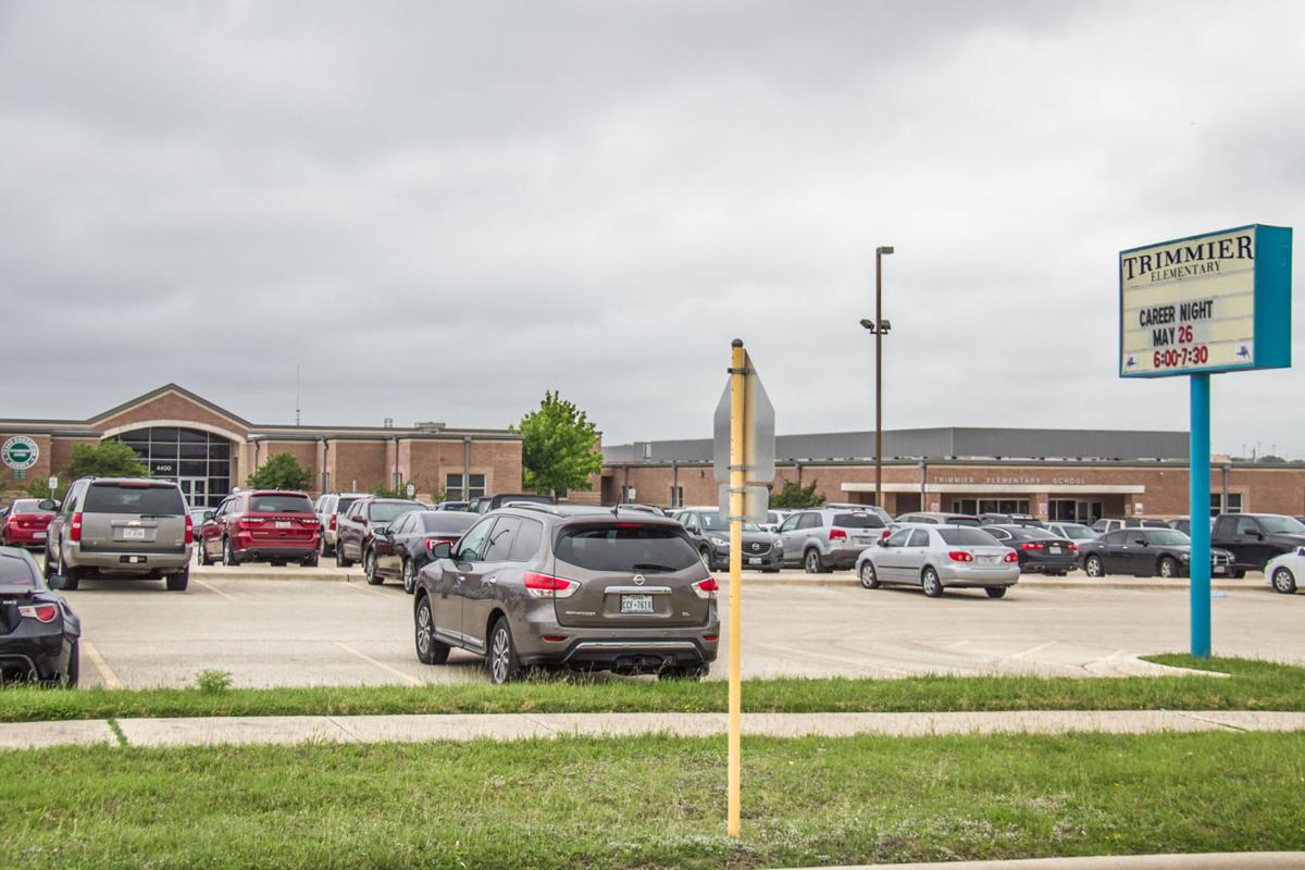 Killeen ISD board considers expansion, rezoning Education