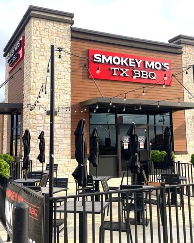 Smokey Mo's BBQ - Barbecue restaurant in San Antonio, TX
