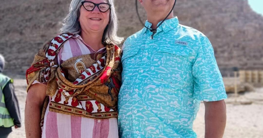 Former Fort Hood officer served 28 years as JAG military attorney