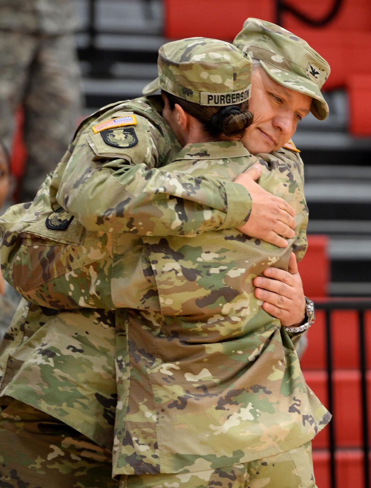 36th Sustainment Brigade COC-4-FHH