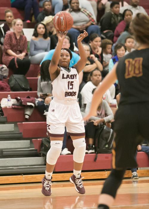 Dripping Springs Killeen Girls Basketball Sports Kdhnews Com