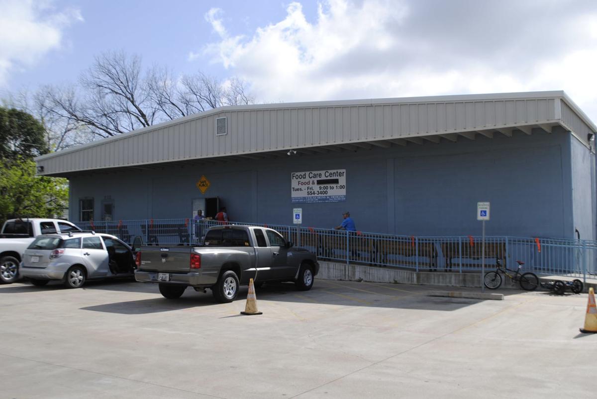 Killeen food care center