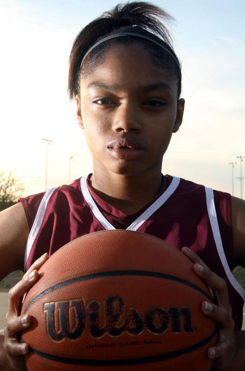 Killeen Daily Herald All-Area Selections