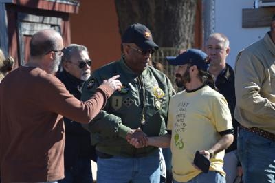 Republican hopeful Allen West visits Copperas Cove | Local ...