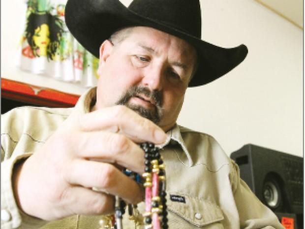 Storage Wars Spotlights Two Lampasas Residents News Kdhnews Com