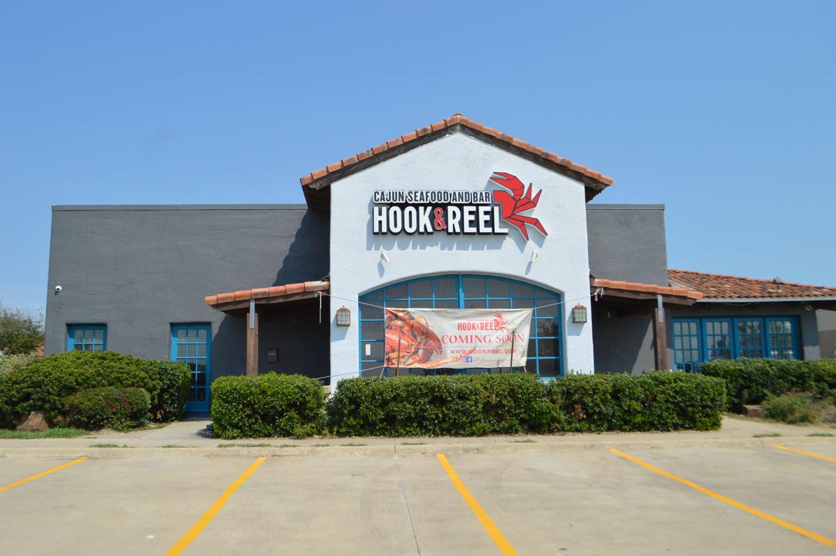 New seafood restaurant in Killeen looking to reel in customers soon, Local  News