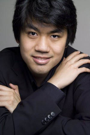 Sean Chen