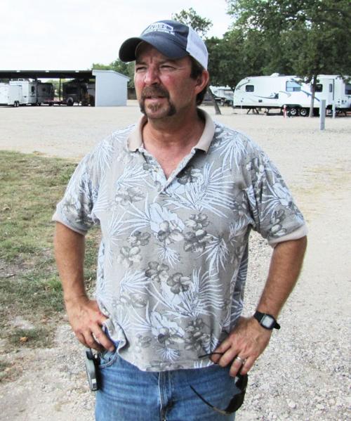Texas Station RV Park