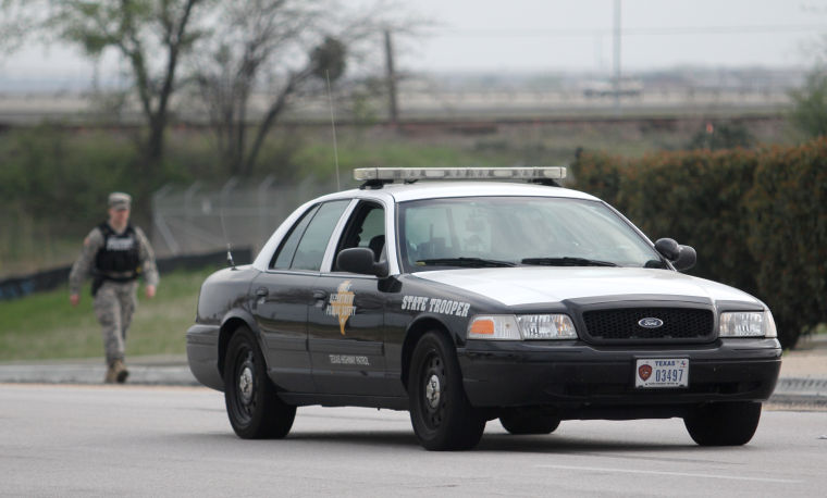 Fort Hood Shooting 2014