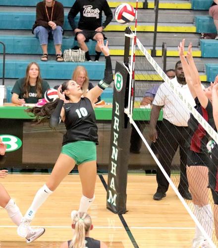 Brenham opens district play with loss to A&M Consolidated | Texas ...