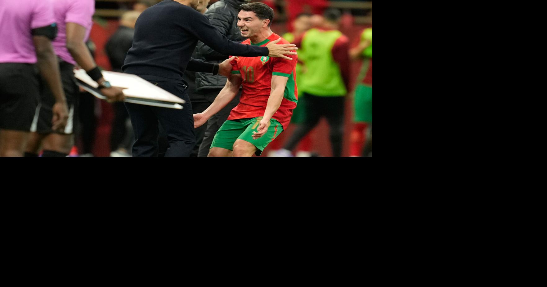 Morocco coach hails quality of Africa Cup semifinalists, says fewer upsets likely in future