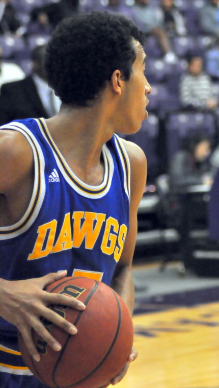 Killeen Kangaroos vs Copperas Cove Bulldawgs