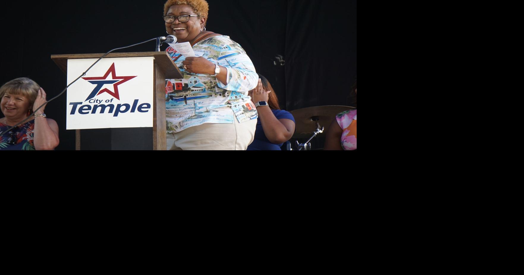 Central Texas Housing Consortium celebrates Region