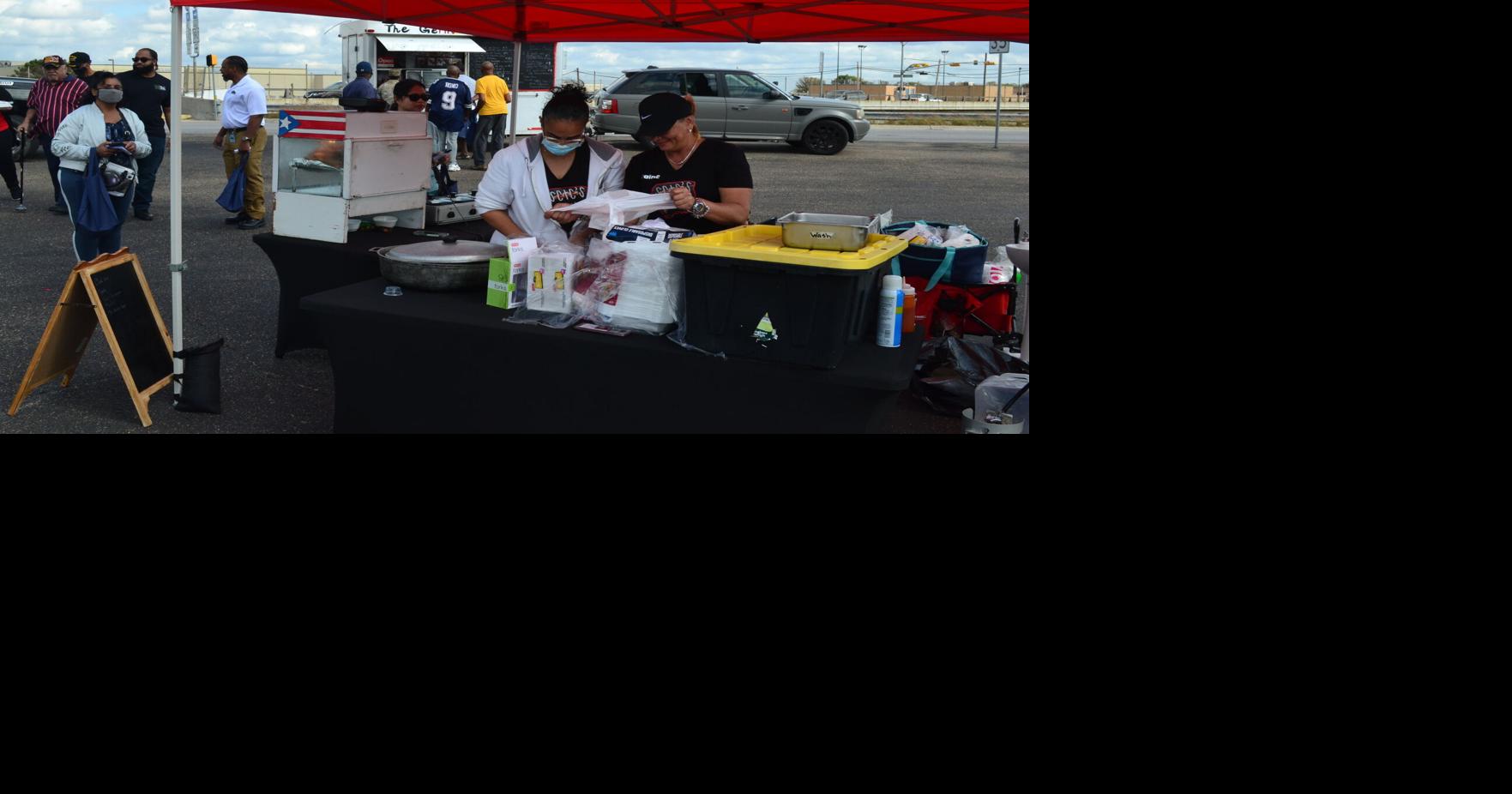 Law firm to host veterans at Food Truck Rally Nov. 8 | Local News ...